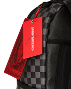 GERALD STEP INTO SUCCESS DLXSV BACKPACK