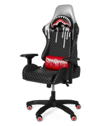 GHOST DRIP SHARK CHAIR