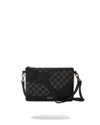 GHOST WAVE CROSSOVER CLUTCH