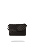 GHOST WAVE CROSSOVER CLUTCH