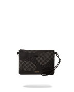 GHOST WAVE CROSSOVER CLUTCH