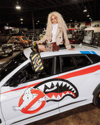 GHOSTBUSTERS GHOST CATCHER BAG