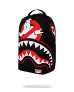 GHOSTBUSTERS SHARK BACKPACK