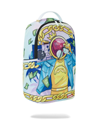 GIMME MY SPACE BACKPACK