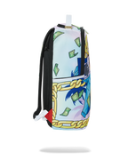 GIMME MY SPACE BACKPACK
