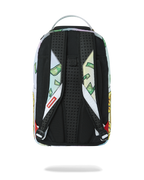 GIMME MY SPACE BACKPACK