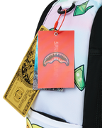 GIMME MY SPACE BACKPACK