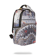GLOBAL ENTRY BACKPACK