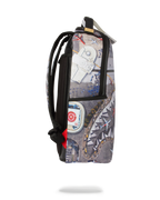 GLOBAL ENTRY BACKPACK
