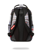 GLOBAL ENTRY BACKPACK