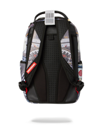 GLOBAL ENTRY BACKPACK