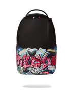 GLOBAL GAMES BACKPACK