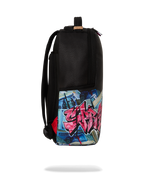 GLOBAL GAMES BACKPACK