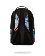 GLOBAL GAMES BACKPACK