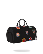 GLOBAL MOGUL BILLIONAIRE DUFFLE