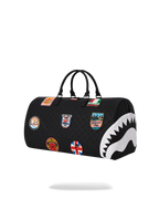 GLOBAL MOGUL BILLIONAIRE DUFFLE