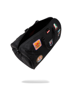 GLOBAL MOGUL BILLIONAIRE DUFFLE