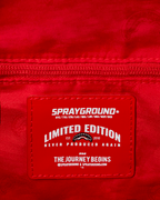 GLOBAL MOGUL CARGO CROSSBODY