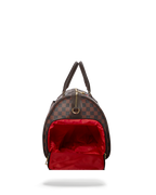GLOBAL MOGUL EMPEROR DUFFLE