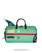 FUTURAMA PLANET EXPRESS PACK DUFFLE