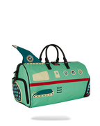 FUTURAMA PLANET EXPRESS PACK DUFFLE