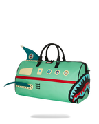 FUTURAMA PLANET EXPRESS PACK DUFFLE