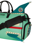 FUTURAMA PLANET EXPRESS PACK DUFFLE
