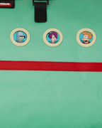 FUTURAMA PLANET EXPRESS PACK DUFFLE
