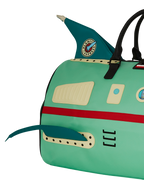 FUTURAMA PLANET EXPRESS PACK DUFFLE