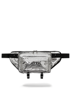 FUTURE TITAN (METALLIC) CARGO CROSSBODY