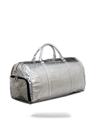 FUTURE TITAN (METALLIC) DUFFLE
