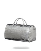 FUTURE TITAN (METALLIC) DUFFLE