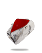 FUTURE TITAN (METALLIC) DUFFLE