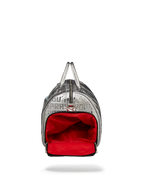 FUTURE TITAN (METALLIC) DUFFLE