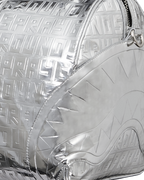 FUTURE TITAN (METALLIC) DUFFLE