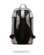 FUTURE TITAN (METALLIC) HILLS BACKPACK