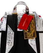 FUTURE TITAN (METALLIC) HILLS BACKPACK