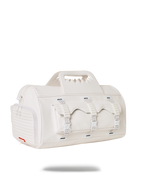 FUTURE TRAVELER CARGO DUFFLE