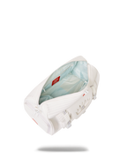 FUTURE TRAVELER CARGO DUFFLE