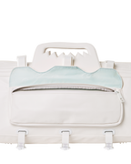 FUTURE TRAVELER CARGO DUFFLE