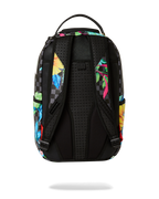 GALA AFTER PARTY BACKPACK (DLXV)