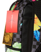 GALA AFTER PARTY BACKPACK (DLXV)