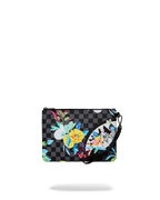 GALA AFTER PARTY CROSS-OVER CLUTCH