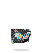 GALA AFTER PARTY CROSS-OVER CLUTCH