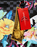 GALA AFTER PARTY TOTE