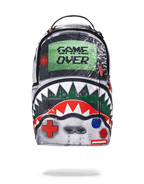 GAME OVER SHARK