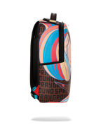 GARDEN OF EDEN BACKPACK (DLXV)