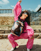GARDEN OF EDEN BACKPACK (DLXV)