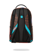 GARDEN OF EDEN BACKPACK (DLXV)