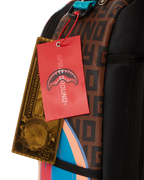 GARDEN OF EDEN BACKPACK (DLXV)